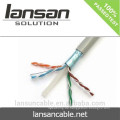 Lan Kabel UTP / FTP / SFTP cat6 Festkabel